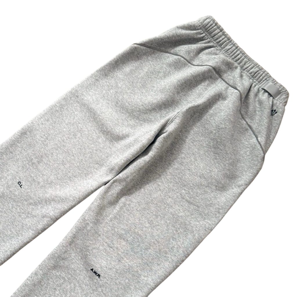 Nike NOCTA Wide Pant Grey Heather OKZY2026730