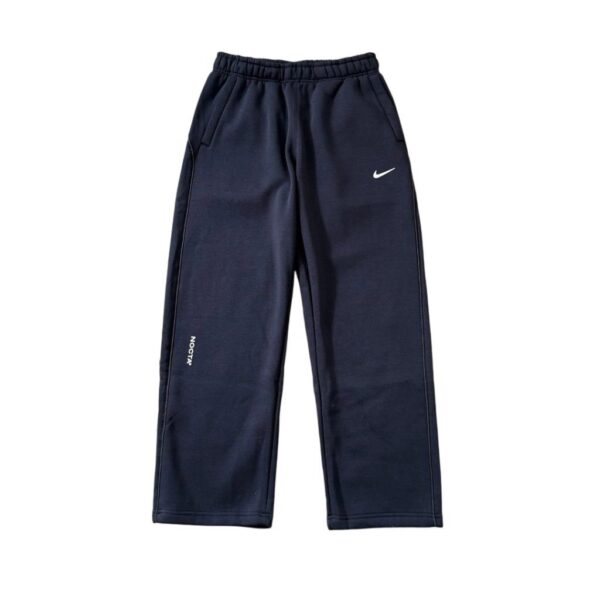 Nike NOCTA Wide Pant Navy OKZY2026731