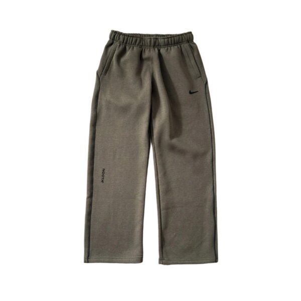 Nike NOCTA Wide Pant Olive OKZY2026732
