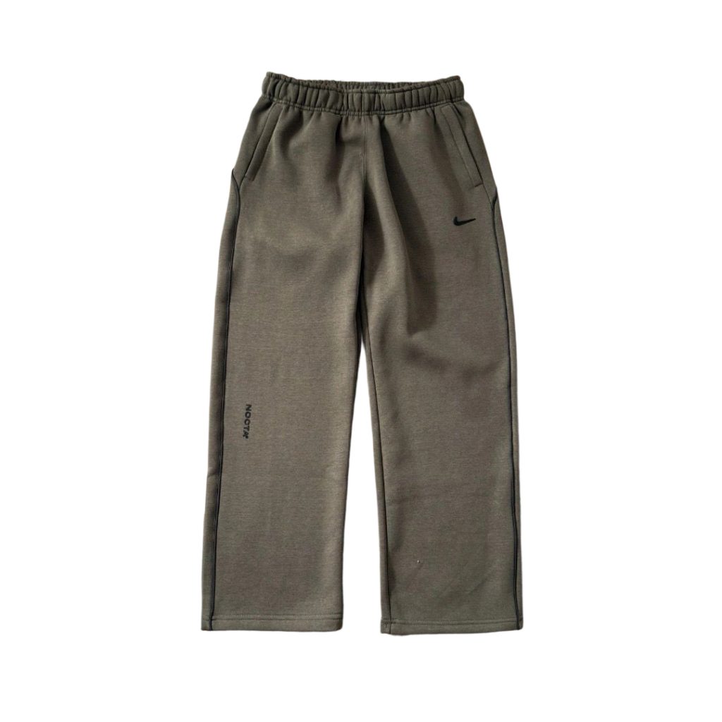 Nike NOCTA Wide Pant Olive OKZY2026732