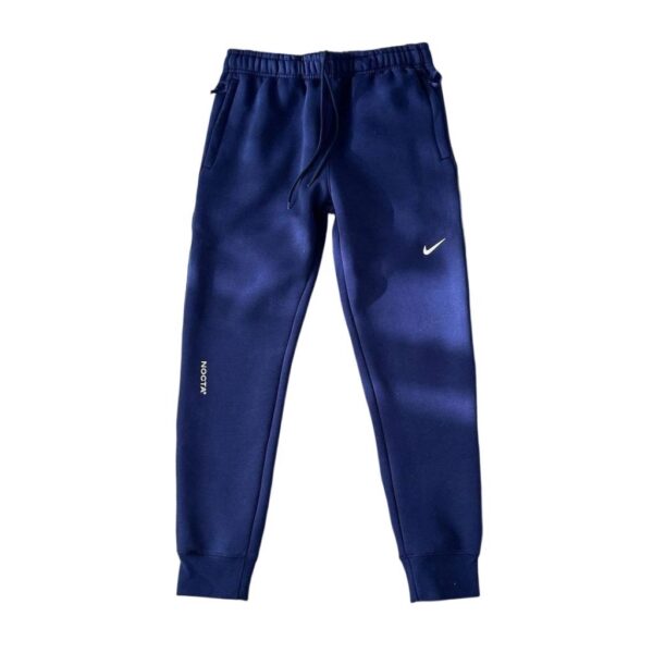 Nike NOCTA Jogger Navy OKZY2026739