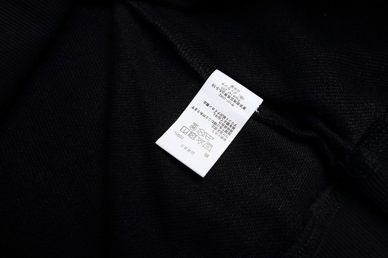 Cav Empt Interior Sketch Black Sweatshirt OKZY2026835