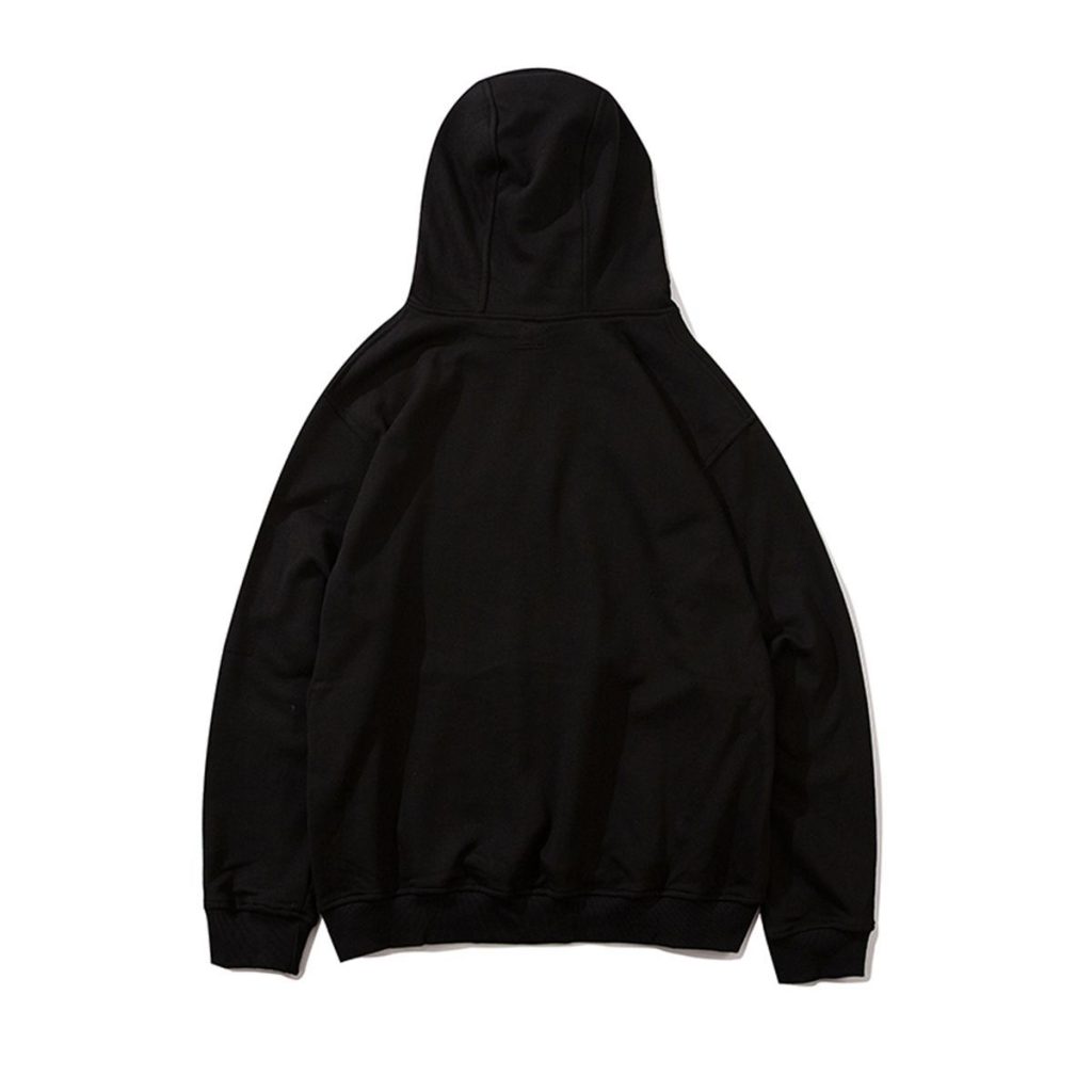 C.P. Company Black Arm Lens Hoodie OKZY2026934