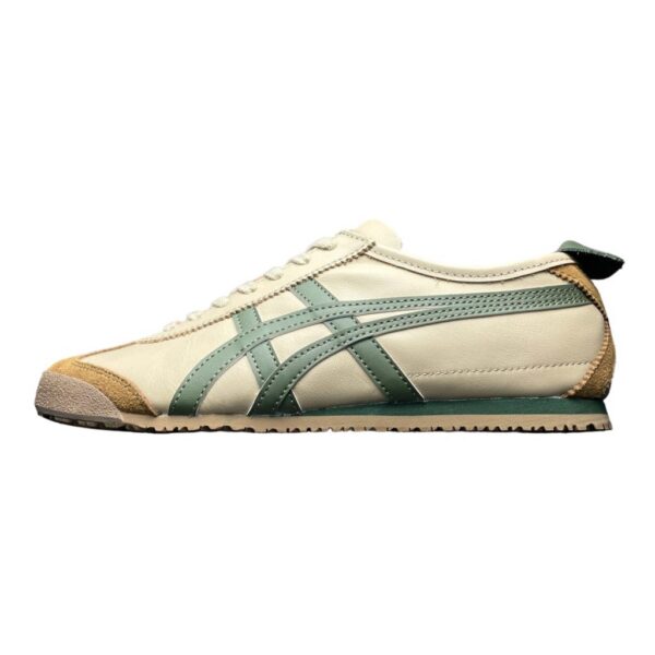 Onitsuka Tiger Mexico 66 ‘Beige Grass Green’ OKLU2026685