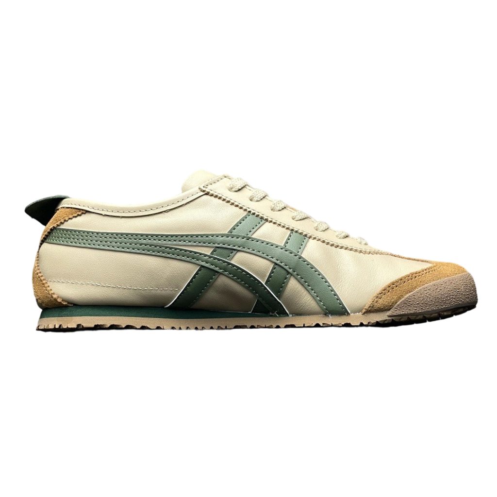 Onitsuka Tiger Mexico 66 ‘Beige Grass Green’ OKLU2026685