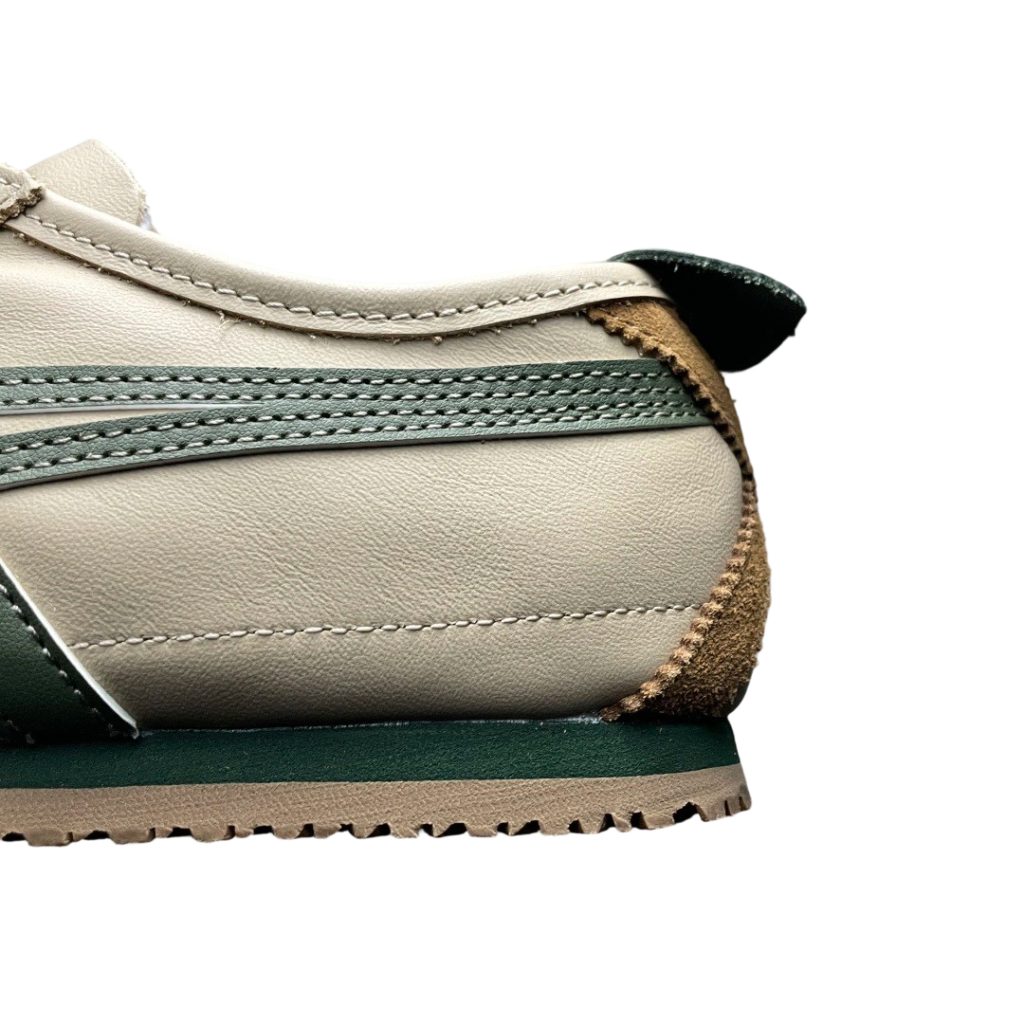 Onitsuka Tiger Mexico 66 ‘Beige Grass Green’ OKLU2026685