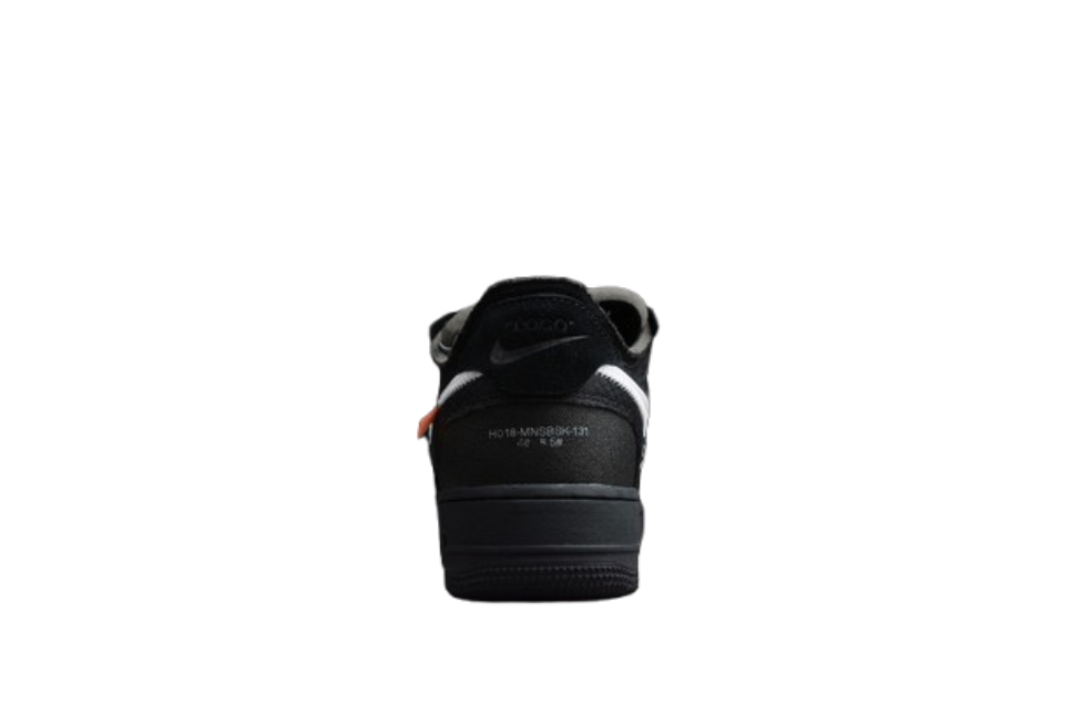 Perfectkicks Air Force 1 Low Off-White Black White OG0509378