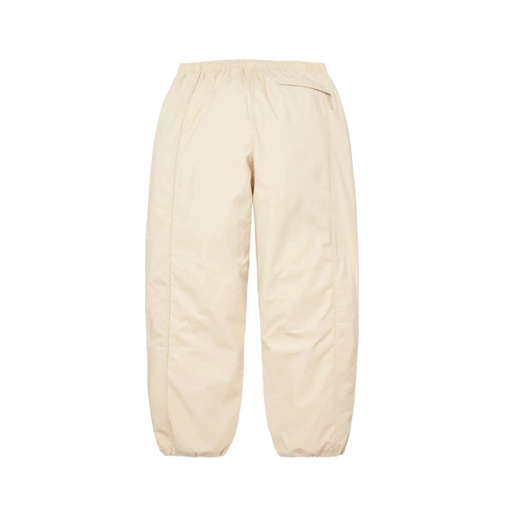 Supreme Umbro Cream Track Pants OKZY2026284