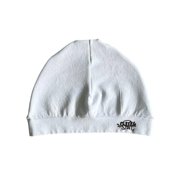 Syna World Skull Cap Beanie White OKLU20261413