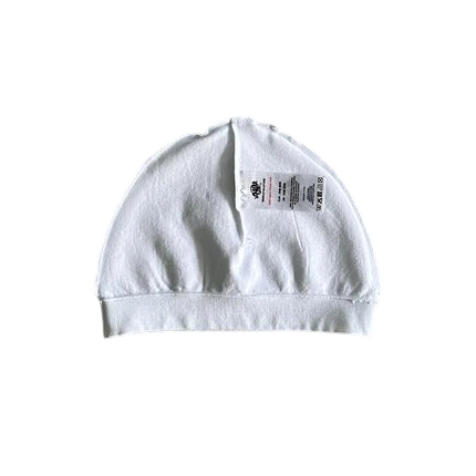 Syna World Skull Cap Beanie White OKLU20261413