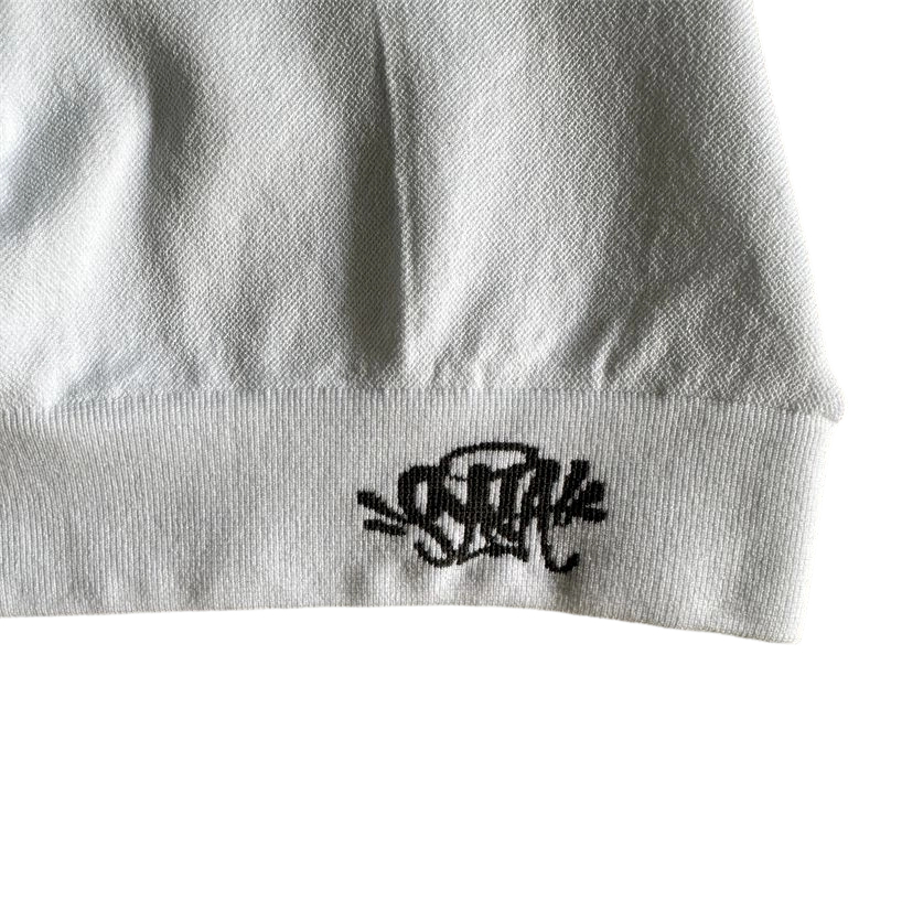Syna World Skull Cap Beanie White OKLU20261413