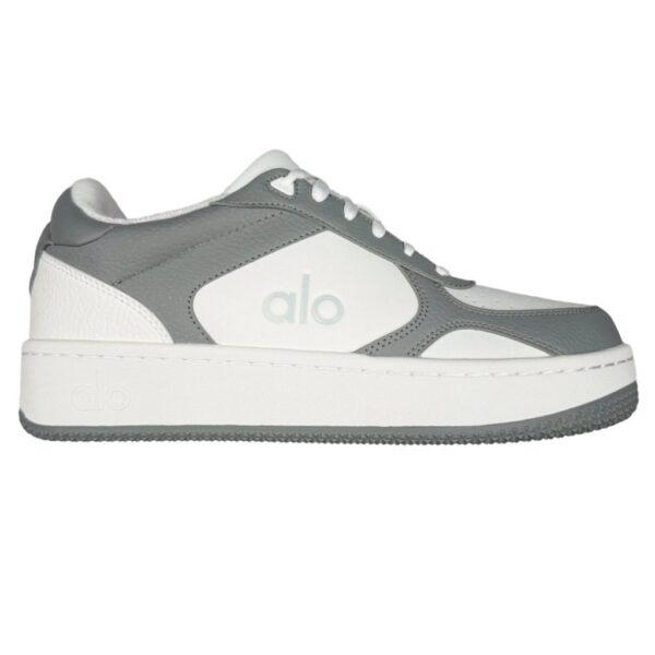 ALO Recovery Mode Sneakers grey And WhiteOKLU2026915